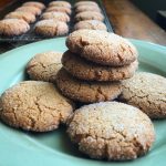 Chai Sugar Cookies (V/GF)